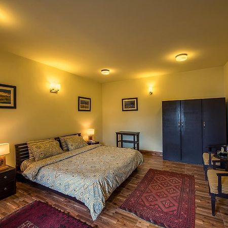 Arcadian Blue Pines Hotel Murree Luaran gambar
