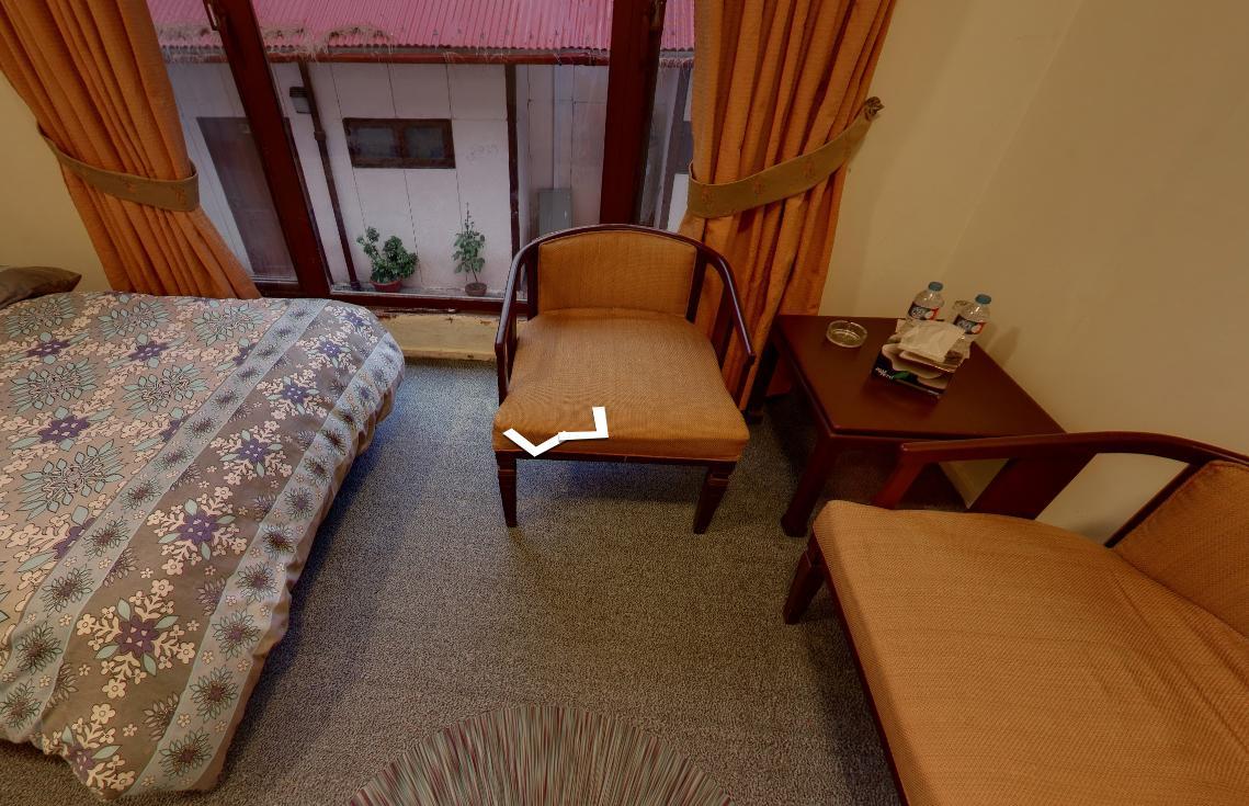 Arcadian Blue Pines Hotel Murree Luaran gambar