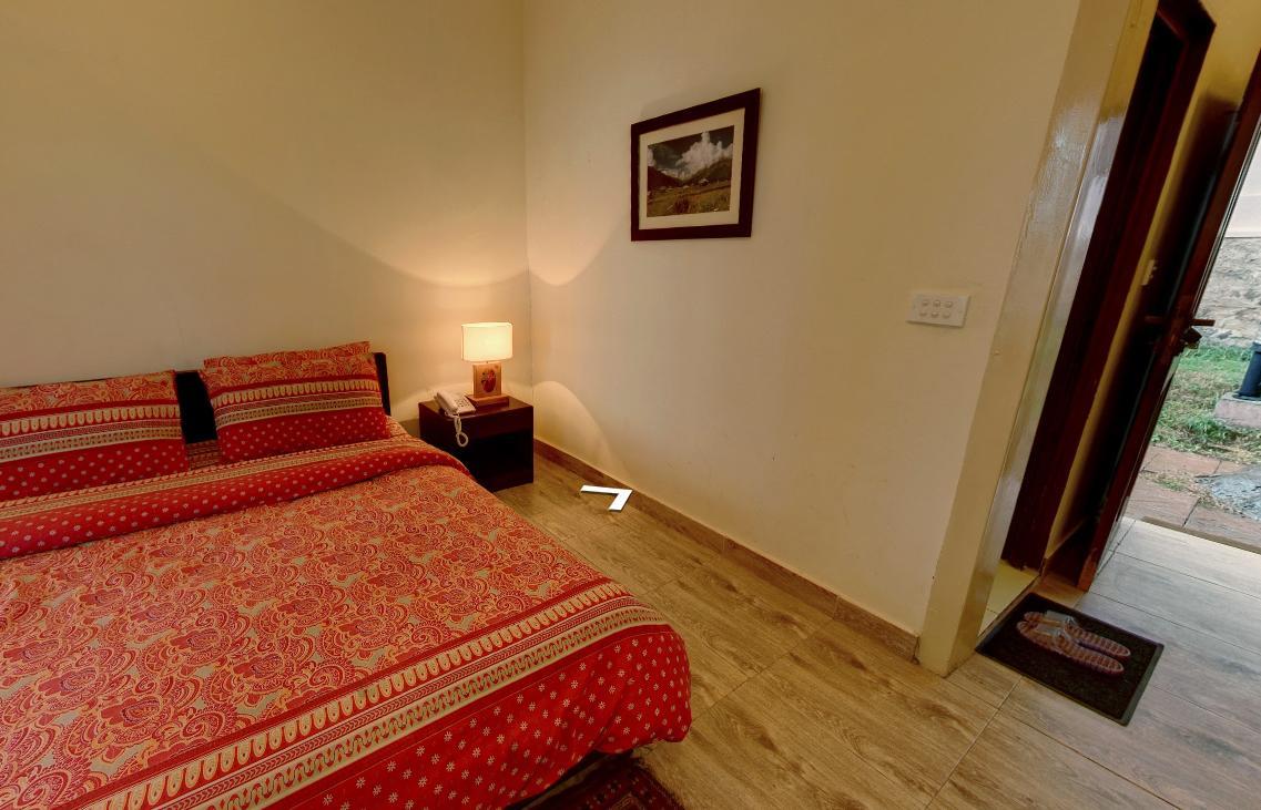 Arcadian Blue Pines Hotel Murree Luaran gambar