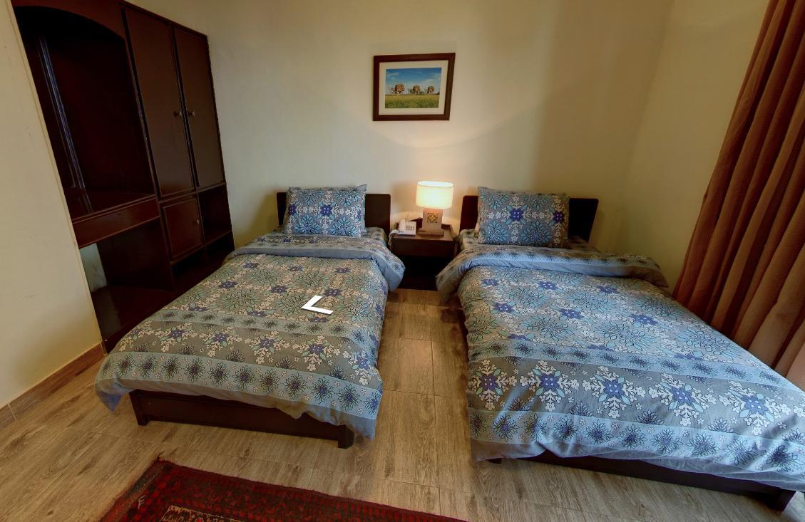 Arcadian Blue Pines Hotel Murree Luaran gambar